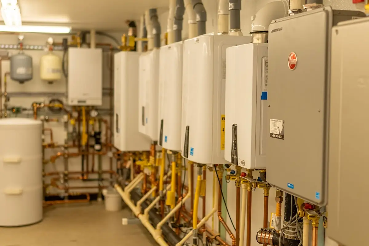 Plumbing services in West Mifflin, PA